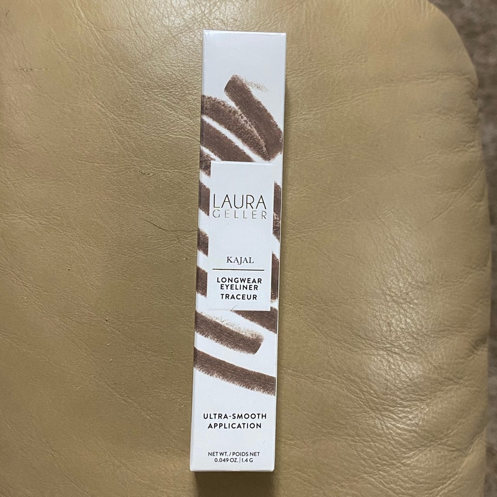 Laura Geller Kajal Eyeliner in Toasted Kohl